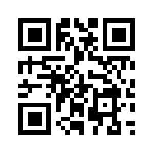 Alikaramut.com QR code