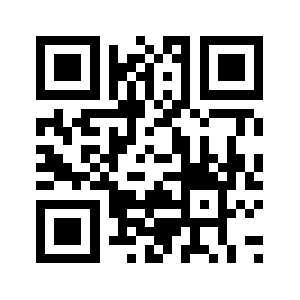 Alilashes.com QR code