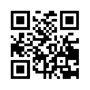 Alilg.com QR code