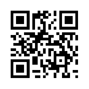 Alim-sante.com QR code