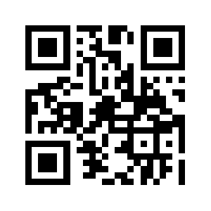 Alima.us QR code