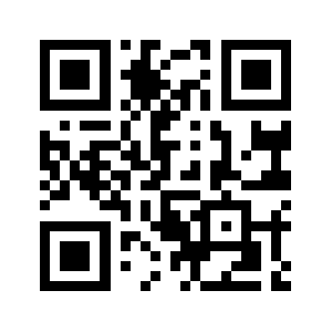 Alimesut.com QR code