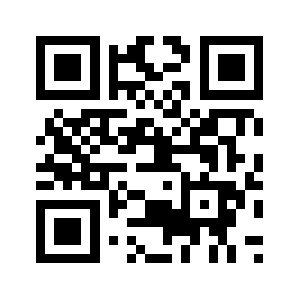 Alin-cirja.com QR code