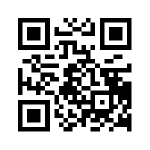 Alinastr.info QR code