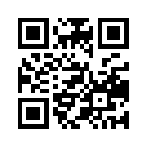 Alinghi.com QR code