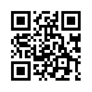 Aliozbek.com QR code