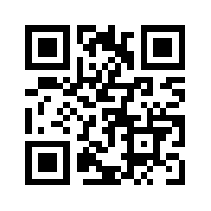 Alirastgar.com QR code