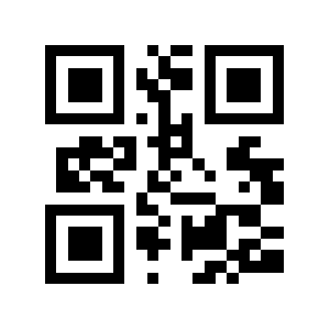 Alires QR code