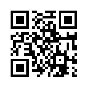 Alisab.net QR code