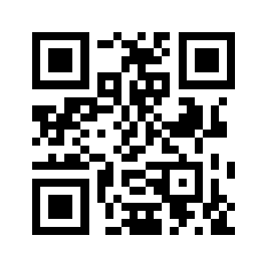 Alisandro.com QR code