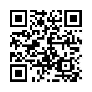 Alischultzdesigns.com QR code