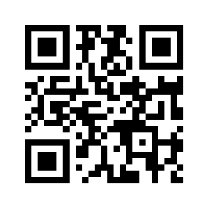 Aliseocean.com QR code