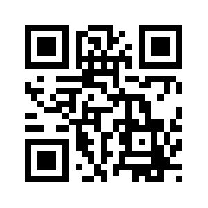 Alisila.com QR code