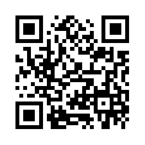 Alisongriffiths.com QR code