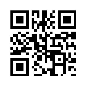 Alisonmudd.com QR code