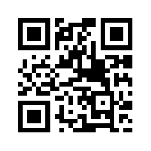 Alisonpaige.ca QR code