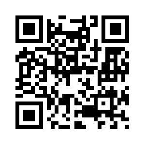 Alittlewitchy.com QR code