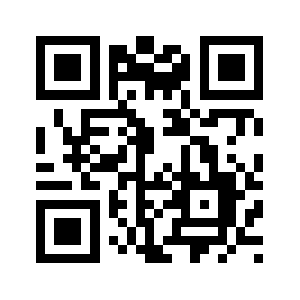 Aliunit.com QR code