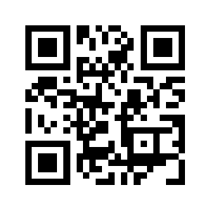 Aliveapp.org QR code