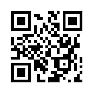 Alivecd.org QR code