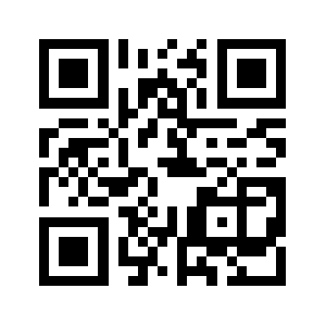 Aliveinjc.com QR code