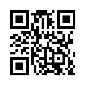 Alivejet.com QR code