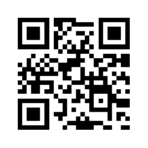 Aliwangyin.net QR code