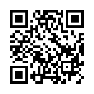 Aliwellbeing.com QR code