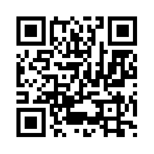 Aliwonderland.com QR code