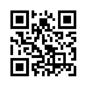 Aliyunpaas.com QR code