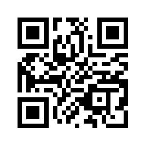 Alizetics.com QR code