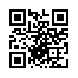 Aljade.com QR code