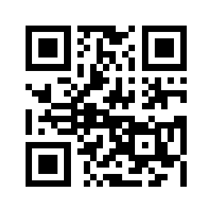 Aljazera.biz QR code