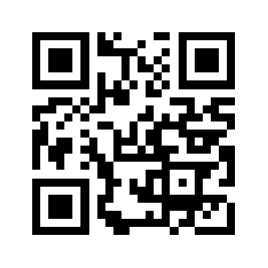 Alkhalissa.com QR code