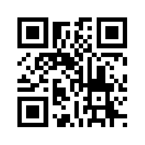 Alkualine.com QR code