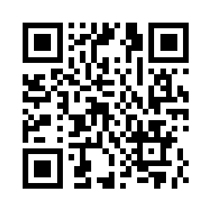 All-over-the-map.com QR code