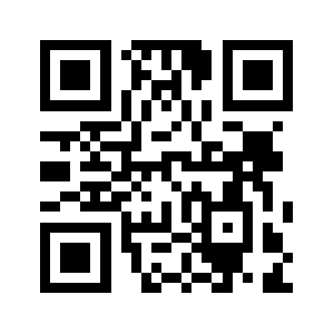 All4acne.com QR code