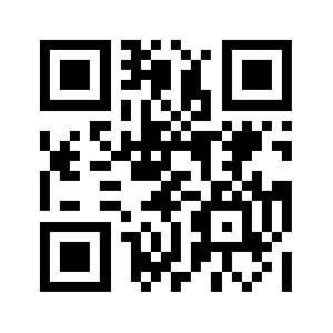 All4you.org QR code