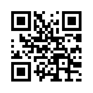 Allaahumma.com QR code