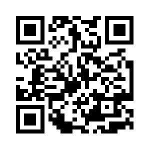 Allaboutgazelle.com QR code