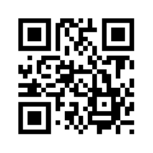 Allahem.com QR code