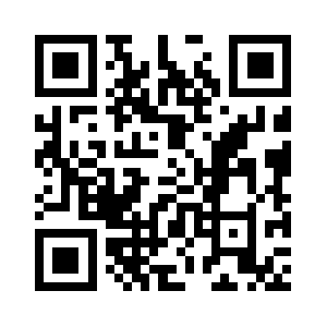 Allairintake.com QR code