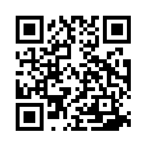 Allamericanfibers.org QR code