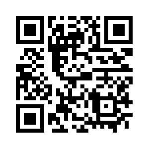 Allanbentony.com QR code