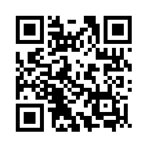 Allanhornsby.com QR code