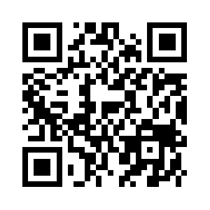 Allanshivers.mobi QR code