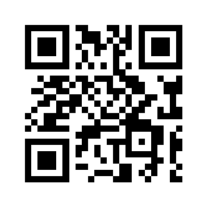 Allasborze.net QR code