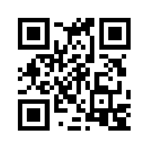 Allastudier.se QR code