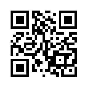 Allbagman.com QR code