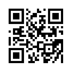 Allberta.info QR code